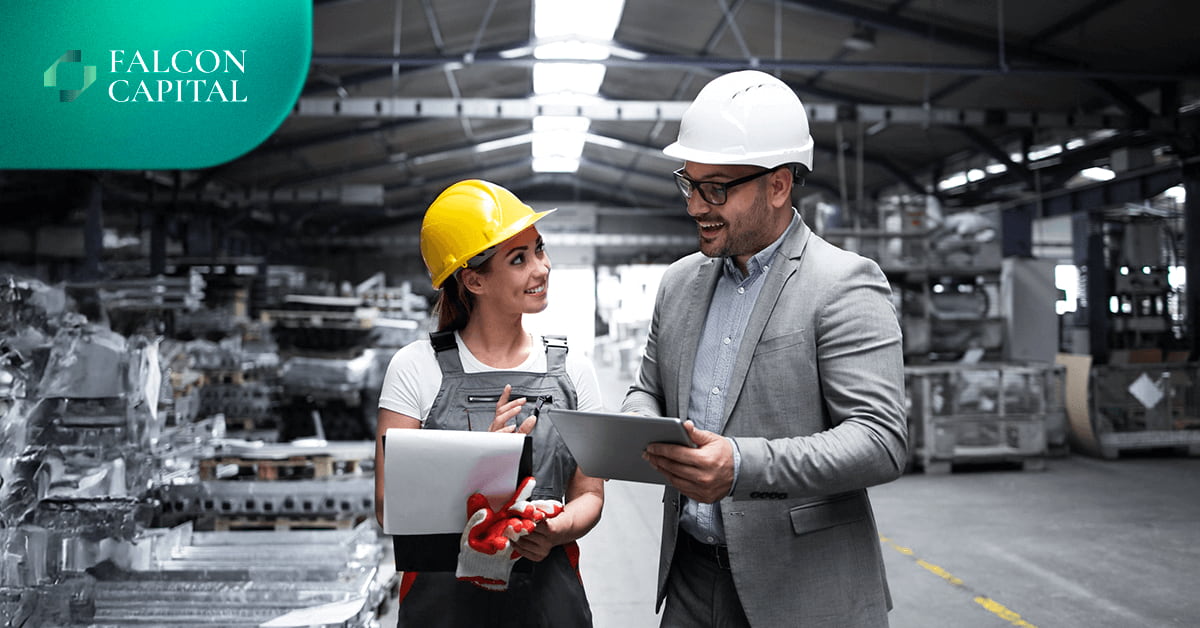 ventajas de confirming para empresas